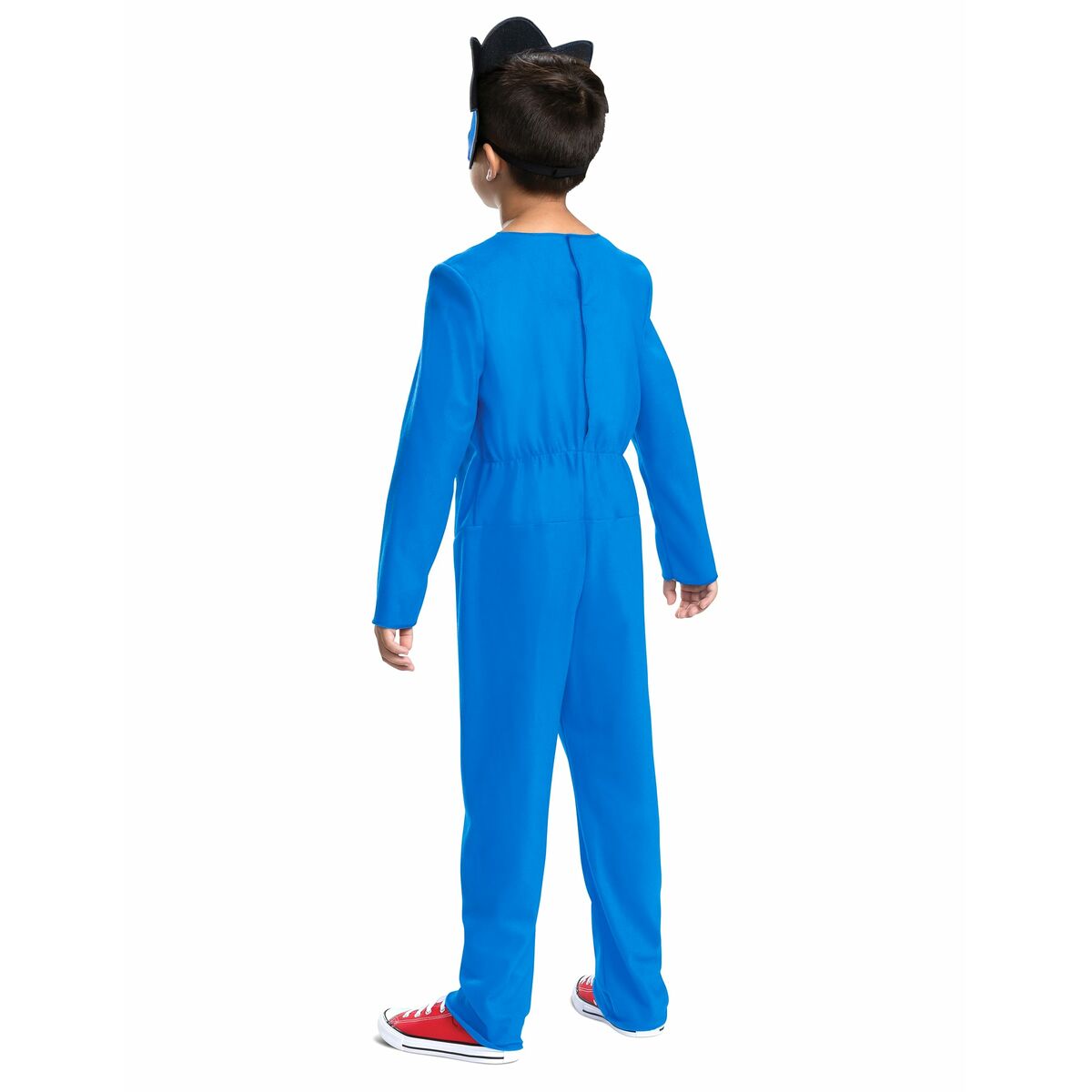 Disfraz para Niños Sonic 3-4 Años